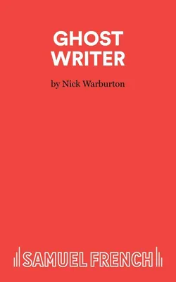 Produktbild von Ghost Writer