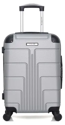 Produktbild von BLUESTAR – Handgepäckkoffer OTTAWA 55 cm, 4 Rollen