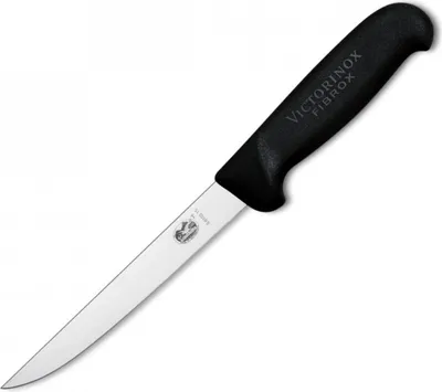 Produktbild von Victorinox 5.6103.15 Grätenentferner - 15 cm, Fibrox