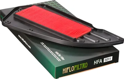 Produktbild von HifloFiltro HFA5011 Luftfilter für KYMCO MOTORCYCLES K-XCT