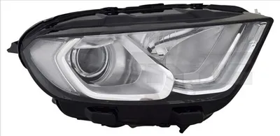 Produktbild von TYC Scheinwerfer Links für FORD ECOSPORT 20-16942-06-2