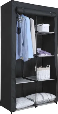 Produktbild von Faltschrank Lena L HTI-Line