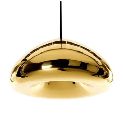 Produktbild von tooLight Hängelampe App323-1Cp Gold