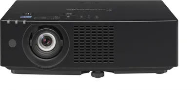 Produktbild von Panasonic PT-VMZ71, 7000 ANSI Lumen, LCD, WUXGA (1920x1200), 3000000:1, 16:10, 762 - 7620 mm (30 - 300")