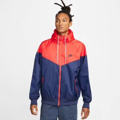 Produktbild von Nike Windrunner H Xxl