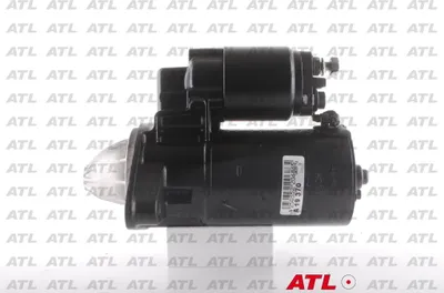 Produktbild von Anlasser mit 12 Volt Spannung und 1.1 Kilowatt Leistung – Ersatzteil für Kraftfahrzeuge