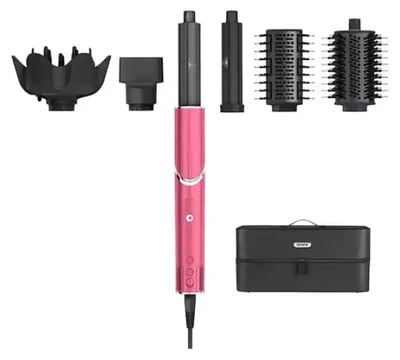 Produktbild von Shark HD440EUBP pink Edition FlexStyle 5-in-1