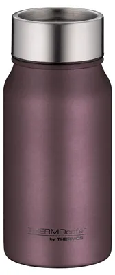 Produktbild von THERMOcafé TC Thermobecher To Go 0,35 l, 8h heiß, burgundy mat