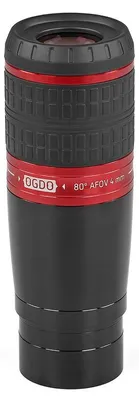 Produktbild von Omegon Okular OGDO 4mm 80°
