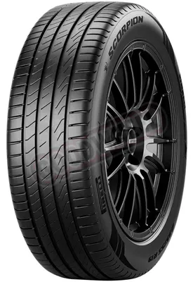 Produktbild von Pirelli Sommerreifen motorcycle-tyres Scorpion S3 ( HL265/40 R22 109T XL Elect, MO-V, mit Felgenschutz (MFS) )