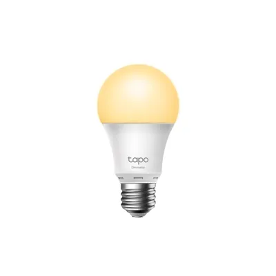 Immagine prodotto di TP-Link LED-Lampe TapoL510E Smart Wi-Fi Light Bulb, Dimmable