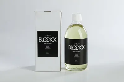 Produktbild von Blockx Gereinigtes Mohnöl 500ml Glasflasche 30719BXC