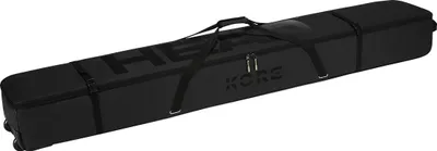 Produktbild von Head Freeride Double Skibag schwarz