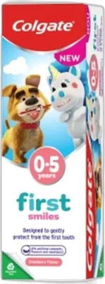 Image de Colgate Kids Dentifrice 50Ml Pour les enfants de 6 à 9 ans