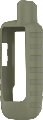 Image de INF Étui en silicone pour Garmin GPSMAP 66i 67i Vert