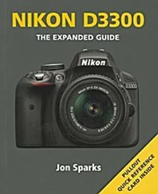 Obrázok produktu pre Nikon D3300