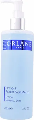 Image de Orlane Lotion Peaux Normales 400ml