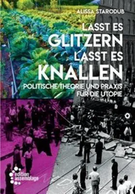 Obrázok produktu pre Lasst es glitzern, lasst es knallen!