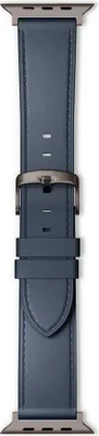 Obrázok produktu pre Epico 9918131600005, Remienok k hodinkám, Apple, Nerezová oceľ, 42/44/45/49, 22 mm, 3 mm