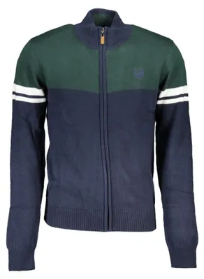 Produktbild von GIAN MARCO VENTURI Herren Blau AU00424FEDORO_257525B_BLUDKFORES : Größe - XL Größe: XL