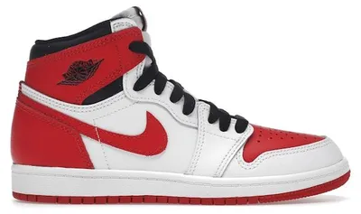 Produktbild von Jordan 1 Retro High OG Heritage (PS) - EU 29.5