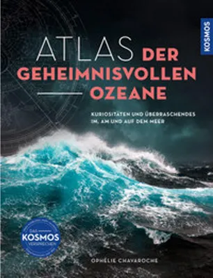 Productafbeelding van Atlas der geheimnisvollen Ozeane
