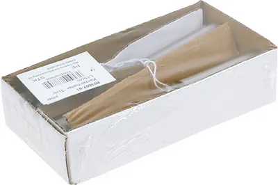 Produktbild von Silber Kerzenhalter Metall Stabkerzen 15cm 4er Set Dekoration, 4 Stück
