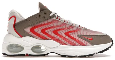Produktbild von Nike Air Max TW Red Clay - EU 49.5
