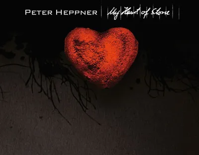 Produktbild von My Heart Of Stone
