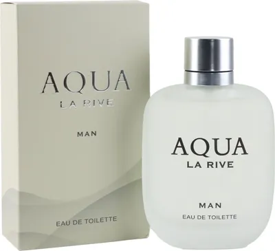 Obrázok produktu pre La Rive for Men AQUA Woda toaletowa 90ml
