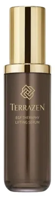 Image de Terrazen, thérapie EGF, raffermissant, sérum pour le visage, 50 ml