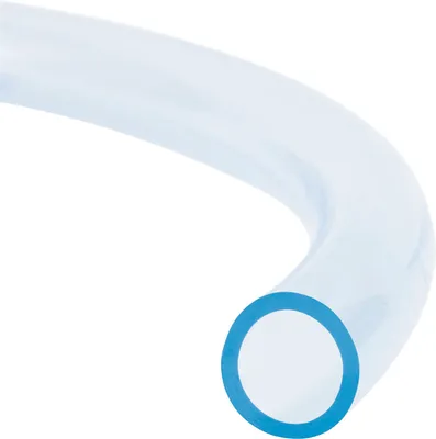Produktbild von Gardena Transparentschlauch 1 m