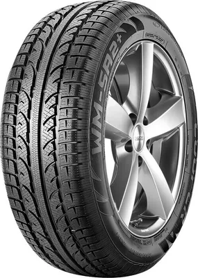 Produktbild von Cooper Winterreifen motorcycle-tyres WM SA2+ ( 175/65 R14 82T )