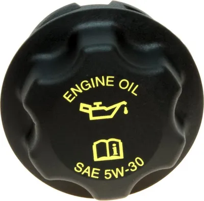 Zdjęcie produktu dla Korek wlewu oleju 3,7 l. Korek silnika OLEJ Jeep KJ Grand Cherokee WH WK 02-06