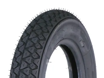 Obrázok produktu pre Pneumatika MICHELIN S83 3.00-10 42J TL/TT
