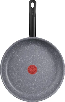 Produktbild von 28 cm Natur Mineralia Beschichtete Bratpfanne - Kratzfest - Induktionsgeeignet