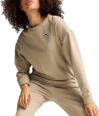 Produktbild von Puma Better Essentials Pullover Damen