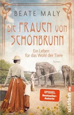 Obrázek produktu pro Die Frauen von Schönbrunn