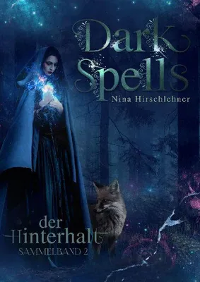 Produktbild von Dark Spells