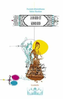 Produktbild von Jamshid und Khorshid
