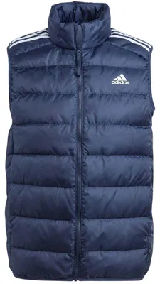 Immagine prodotto di Adidas - Gilet leggero da uomo PP4198 (L) (blu navy scuro)