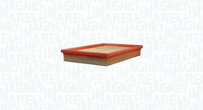 Produktbild von Luftfilter MAGNETI MARELLI 152071758658 für VW Golf IV Schrägheck (1J1) Filtereinsatz