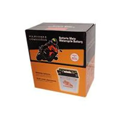 Image de Batterie Plomb étanche Gel/agm 12v Wp, 19a. L: 173, L: 100, H:173mm, + à Droite. - Batterie à Mettre En Acide Avant D'être Déliv