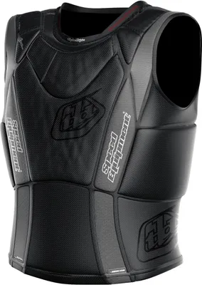 Produktbild von Troy Lee Designs Herren Protektorenweste UPV 3900 HW, Schwarz, M