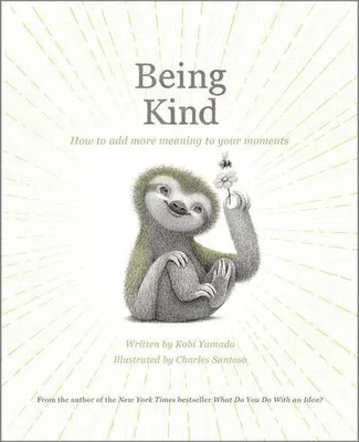 Image de Being Kind