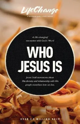 Zdjęcie produktu dla Who Jesus Is