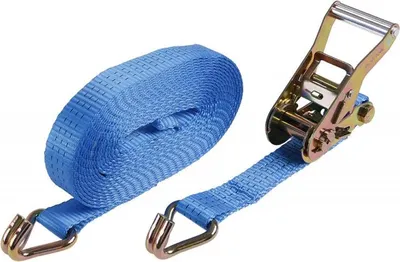 Zdjęcie produktu dla Levior Taśma z grzechotką 1,5" (35mm)x8m TUV GS 3000kg
