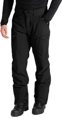 Zdjęcie produktu dla Dare2b Baseplate Ii Pants Black XL / Regular Man Black XL