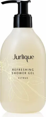 Produktbild von Jurlique Refreshing Citrus Shower Gel 300ml
