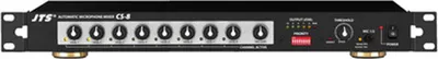 Produktbild von MONACOR JTS CS-8 Mikrofon-Mixer